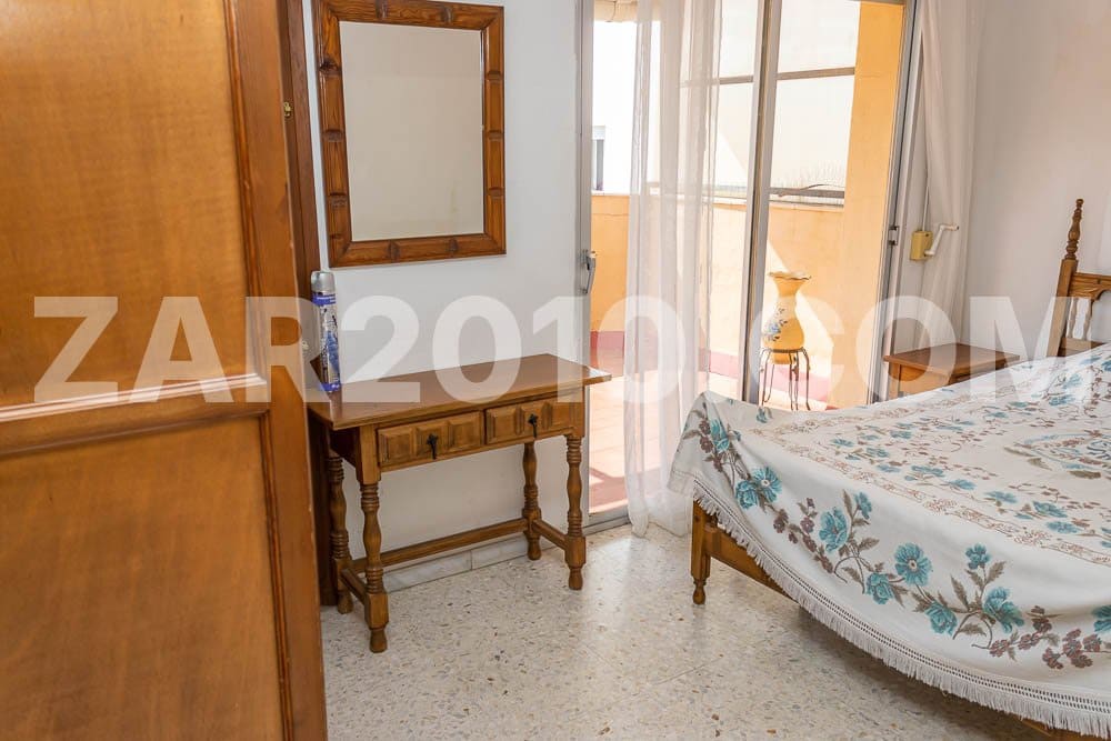 1 bedroom Apartment for sale in Garrucha - € 135,000 (Ref: 9941497)