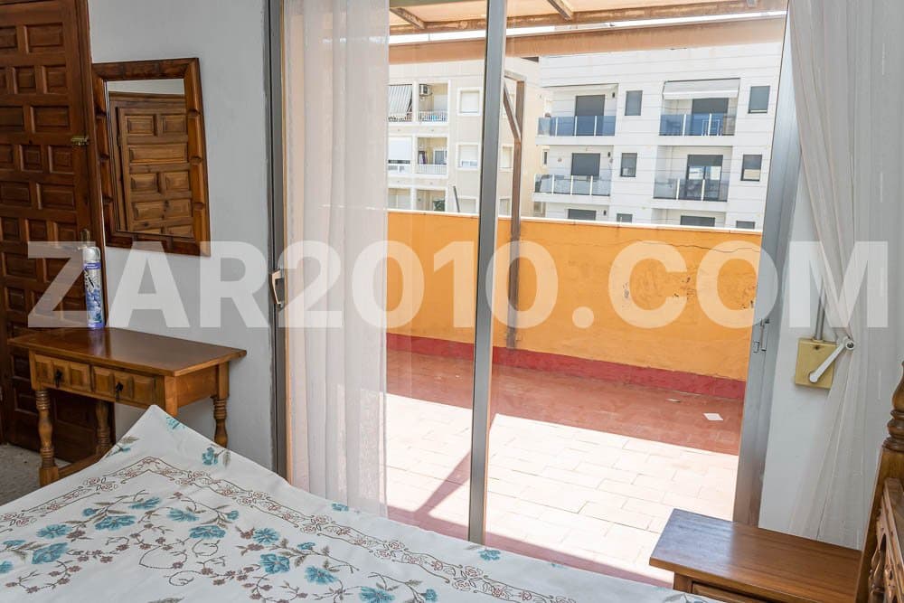 1 bedroom Apartment for sale in Garrucha - € 135,000 (Ref: 9941497)
