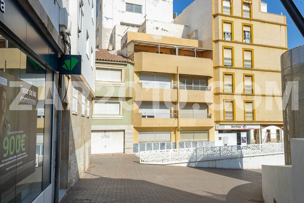 1 bedroom Apartment for sale in Garrucha - € 135,000 (Ref: 9941497)