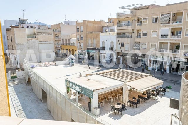 1 bedroom Apartment for sale in Garrucha - € 135,000 (Ref: 9941497)