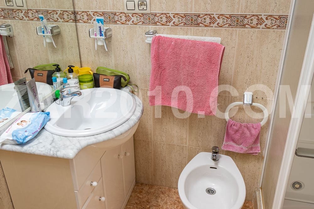 2 soverom Rekkehus til salgs i Vera med svømmebasseng - € 175 000 (Ref: 9946797)