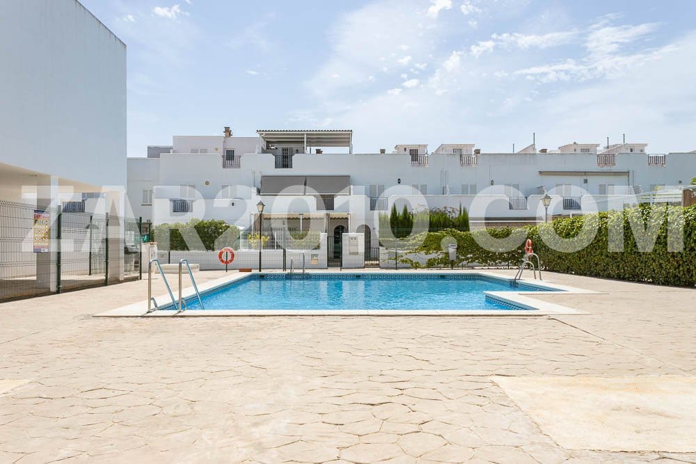 2 bedroom Villa for sale in Vera with pool - € 185,000 (Ref: 9946797)