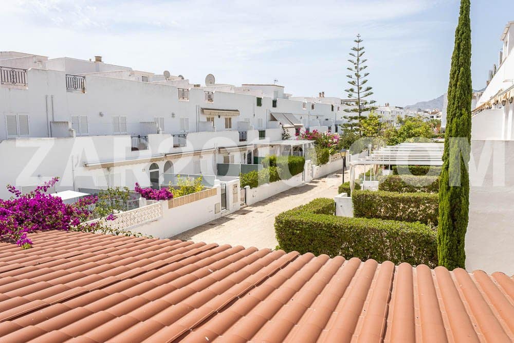 2 bedroom Villa for sale in Vera with pool - € 185,000 (Ref: 9946797)