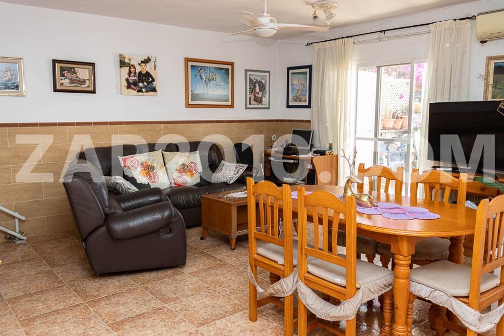 2 bedroom Villa for sale in Vera with pool - € 185,000 (Ref: 9946797)