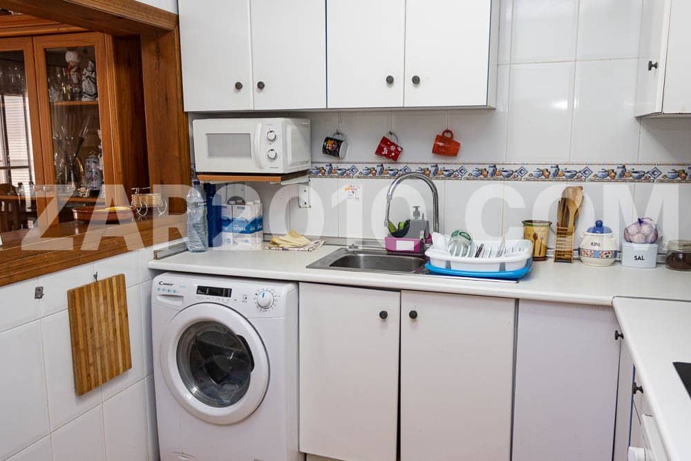 2 bedroom Villa for sale in Vera with pool - € 185,000 (Ref: 9946797)