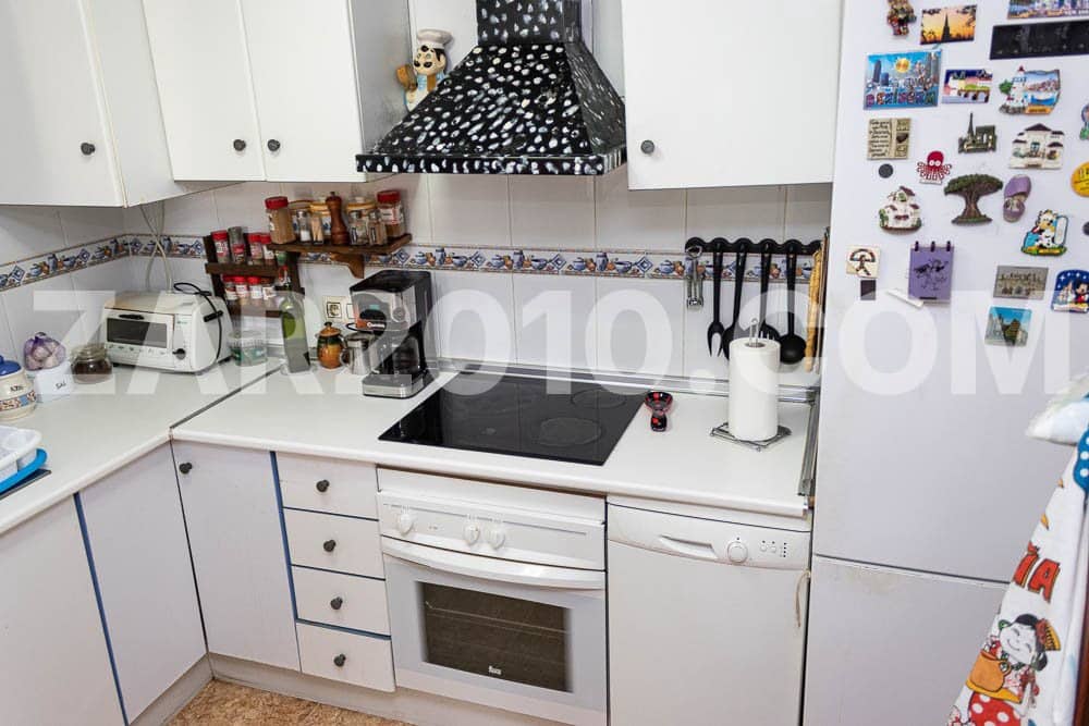 2 bedroom Villa for sale in Vera with pool - € 185,000 (Ref: 9946797)