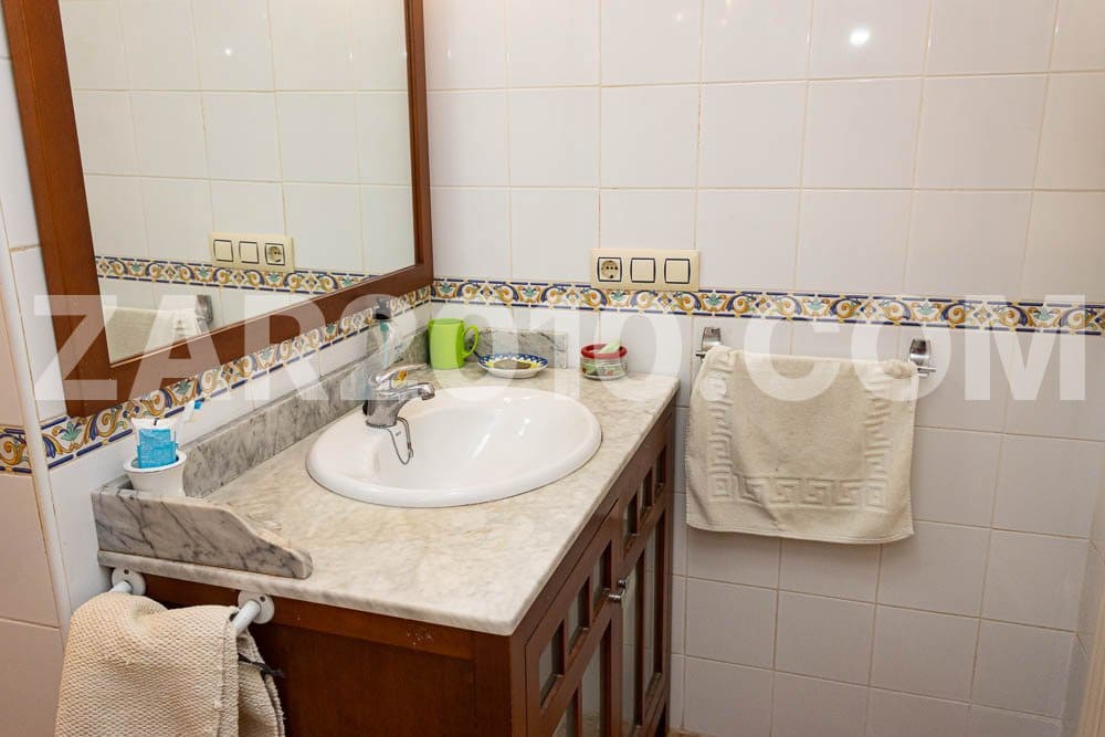 2 bedroom Villa for sale in Vera with pool - € 185,000 (Ref: 9946797)