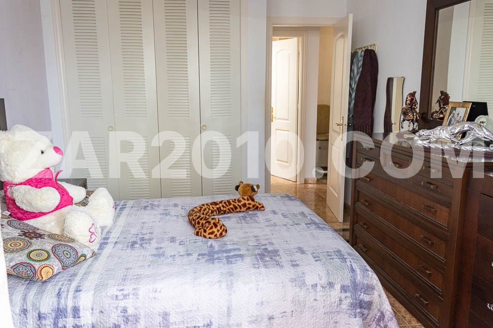 2 bedroom Villa for sale in Vera with pool - € 185,000 (Ref: 9946797)