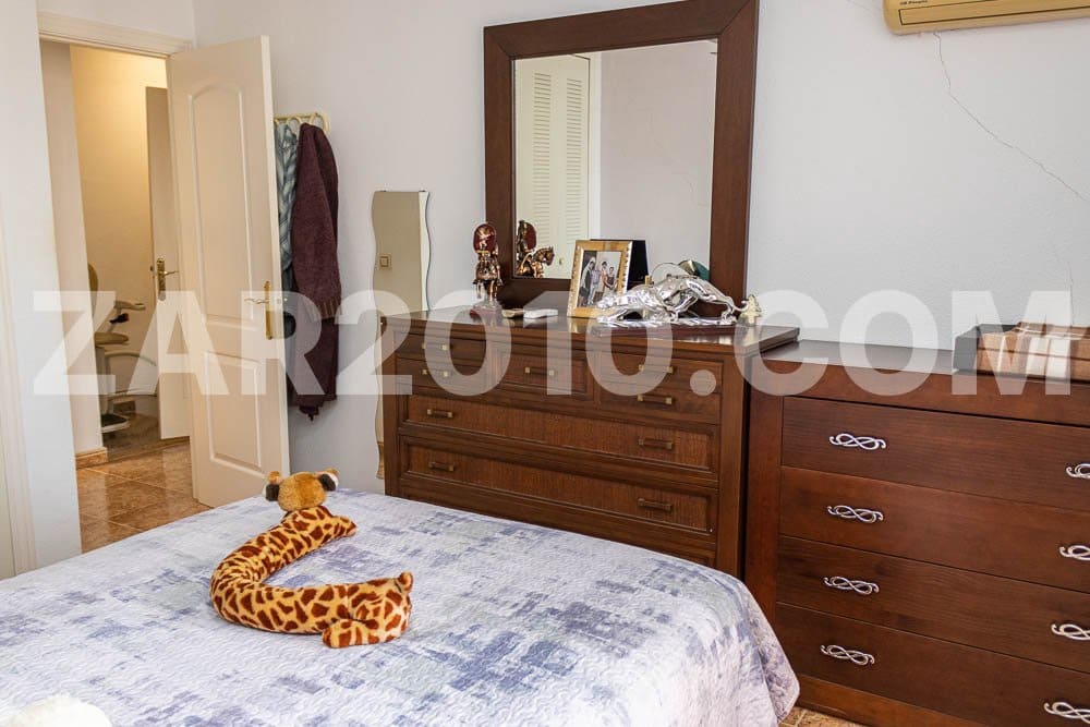 2 bedroom Villa for sale in Vera with pool - € 185,000 (Ref: 9946797)