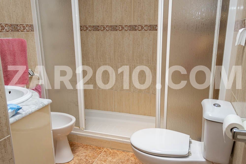 2 bedroom Villa for sale in Vera with pool - € 185,000 (Ref: 9946797)