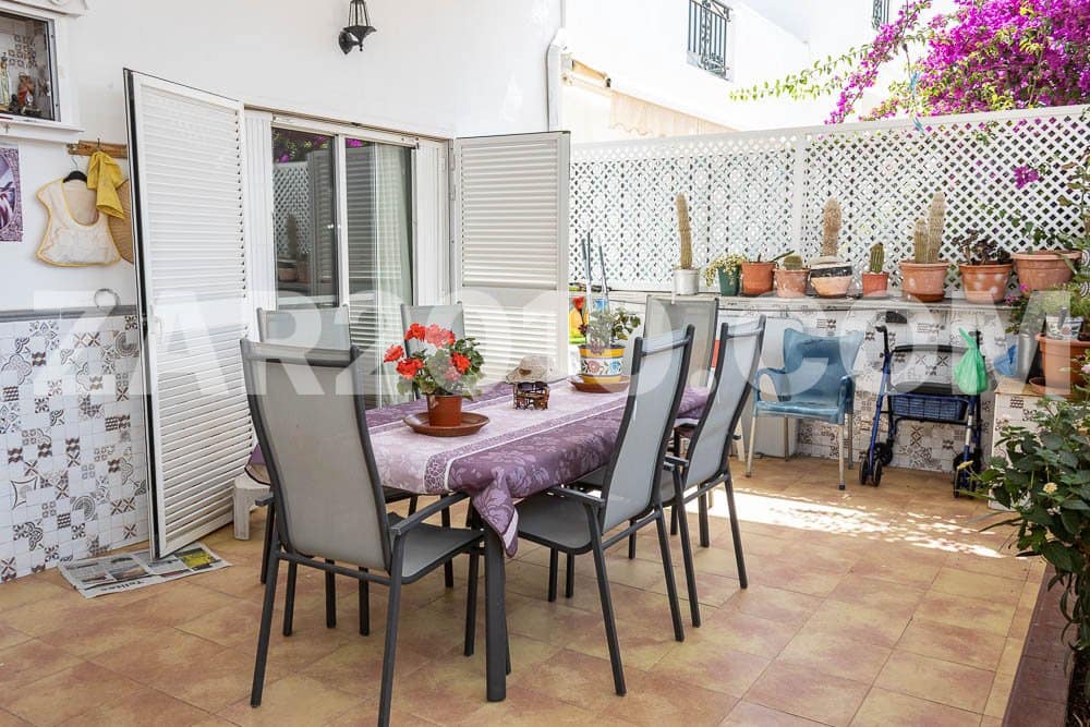 2 bedroom Villa for sale in Vera with pool - € 185,000 (Ref: 9946797)