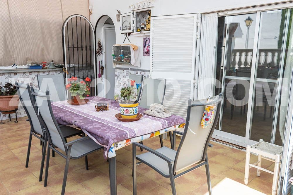 2 bedroom Villa for sale in Vera with pool - € 185,000 (Ref: 9946797)