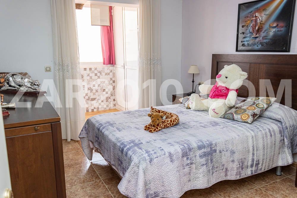 2 bedroom Villa for sale in Vera with pool - € 185,000 (Ref: 9946797)