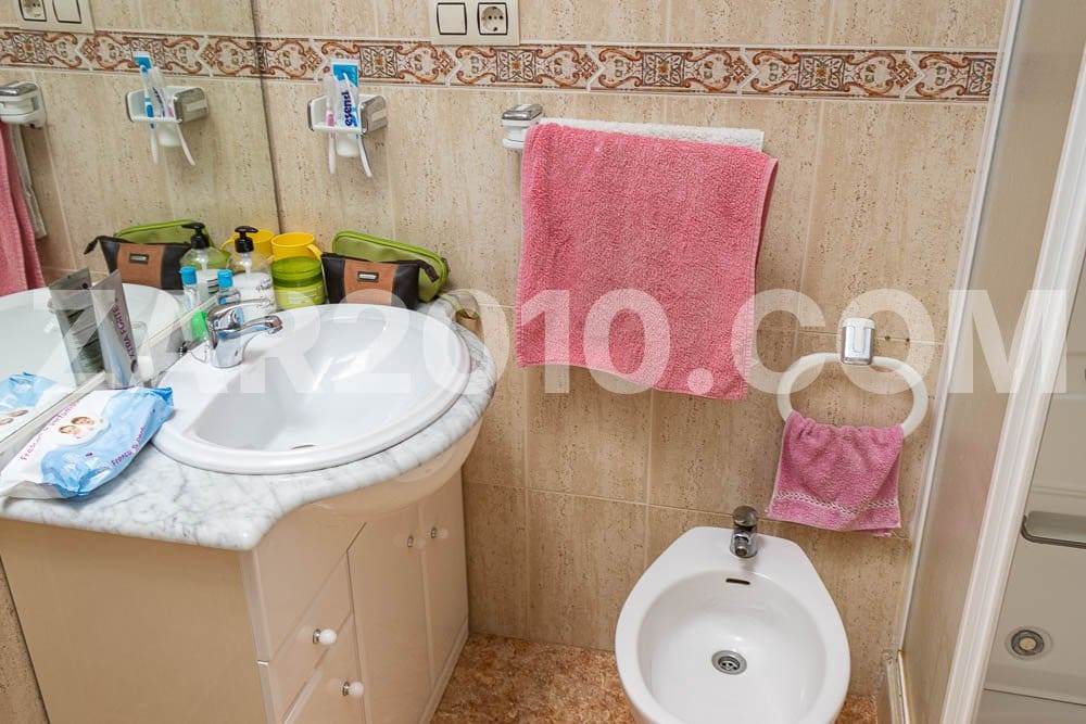 2 bedroom Villa for sale in Vera with pool - € 185,000 (Ref: 9946797)