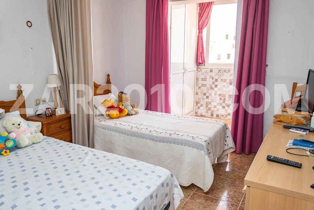2 bedroom Villa for sale in Vera with pool - € 185,000 (Ref: 9946797)