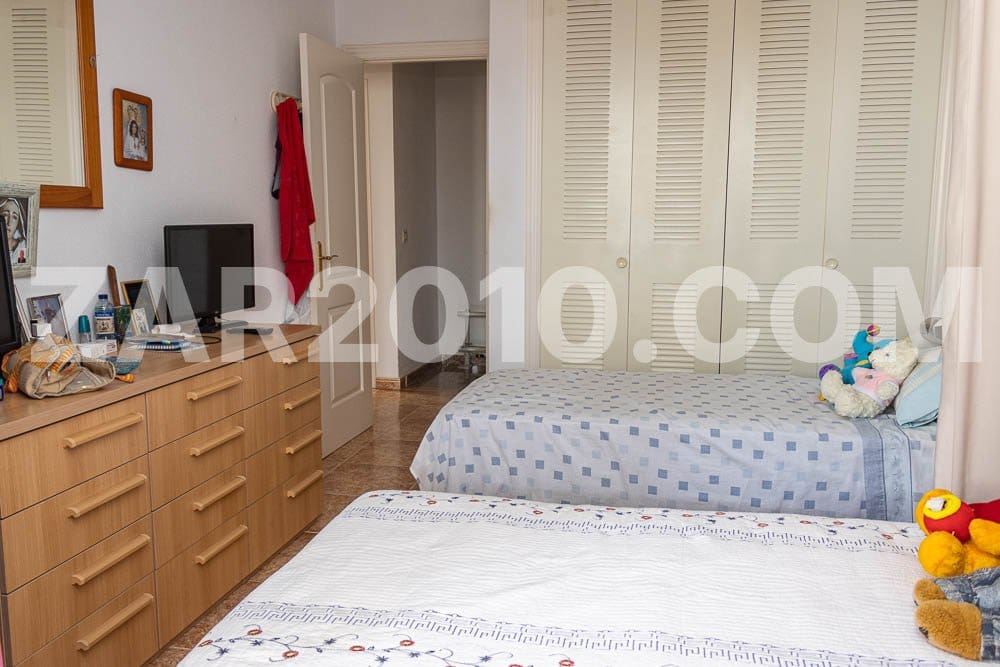 2 bedroom Villa for sale in Vera with pool - € 185,000 (Ref: 9946797)