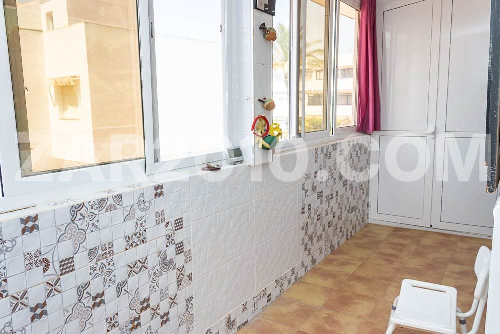 2 bedroom Villa for sale in Vera with pool - € 185,000 (Ref: 9946797)