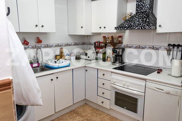 2 quarto Moradia para venda em Las Marinas - Pueblo Laguna, Vera com piscina - 185 000 € (Ref: 9946797)