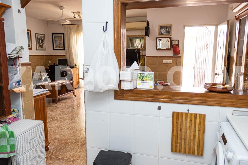 2 bedroom Villa for sale in Vera with pool - € 185,000 (Ref: 9946797)