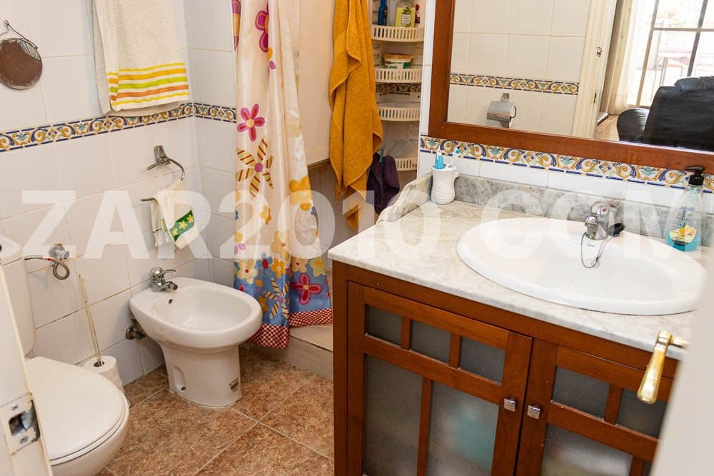 2 bedroom Villa for sale in Vera with pool - € 185,000 (Ref: 9946797)