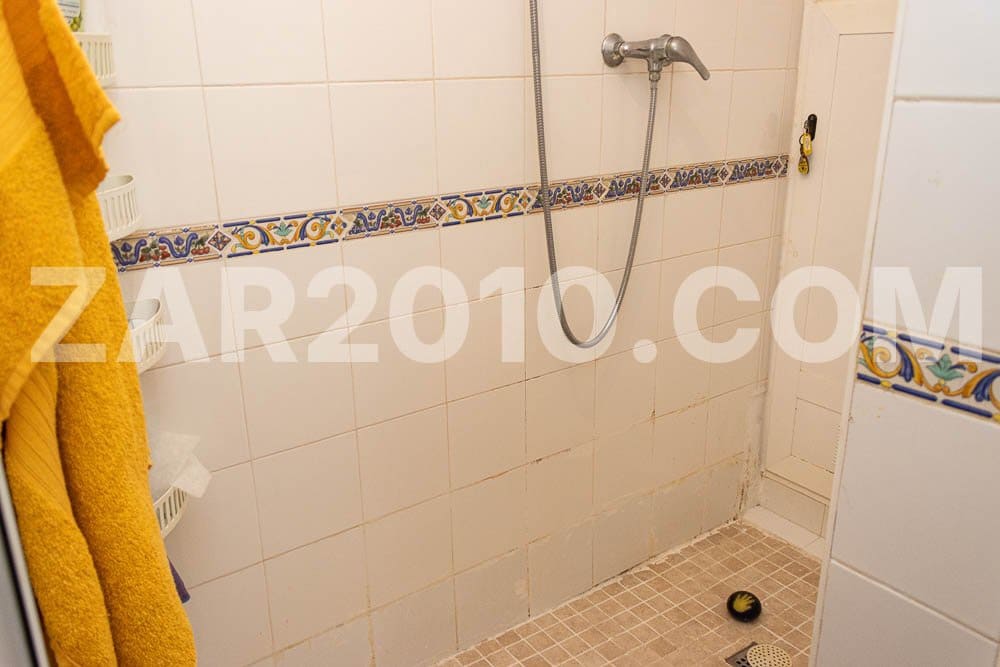 2 bedroom Villa for sale in Vera with pool - € 185,000 (Ref: 9946797)