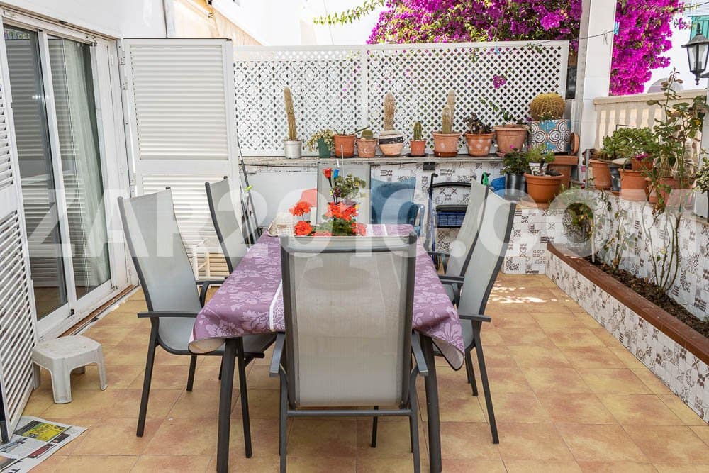 2 bedroom Villa for sale in Vera with pool - € 185,000 (Ref: 9946797)