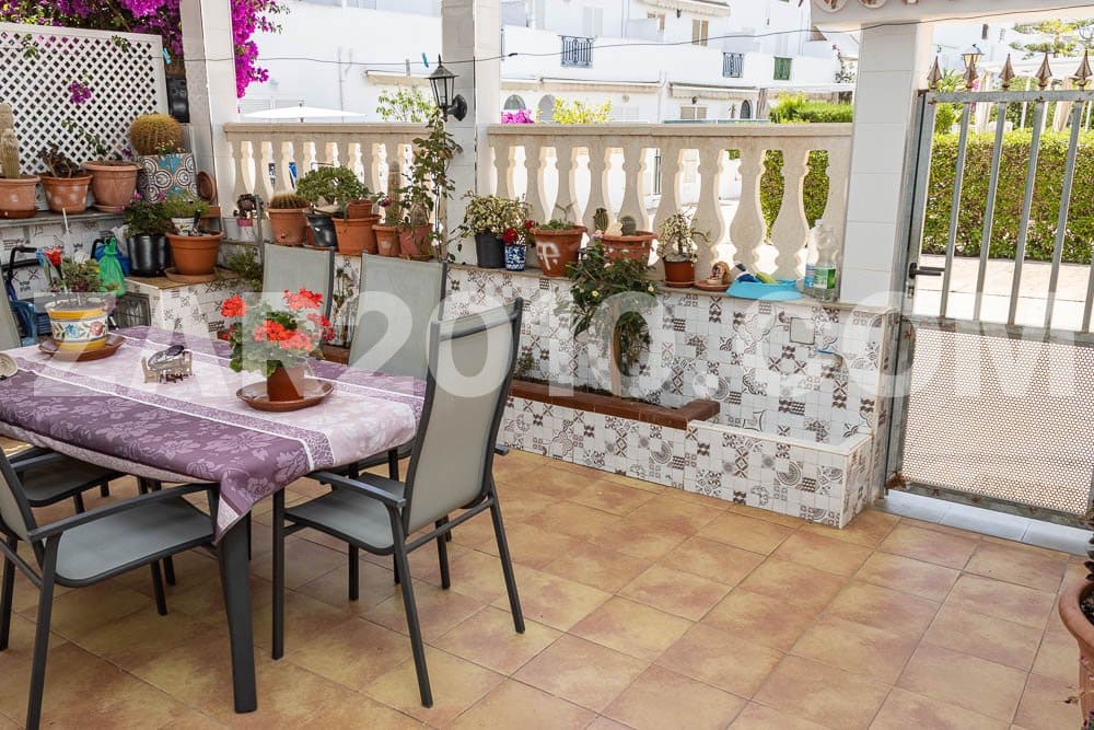 2 bedroom Villa for sale in Vera with pool - € 185,000 (Ref: 9946797)