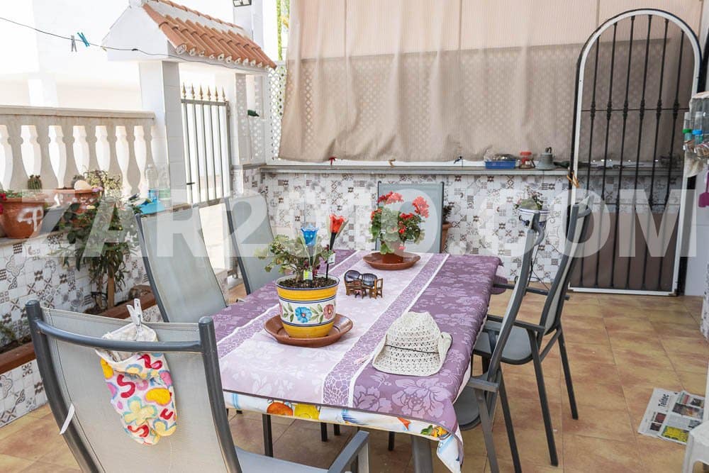 2 bedroom Villa for sale in Vera with pool - € 185,000 (Ref: 9946797)