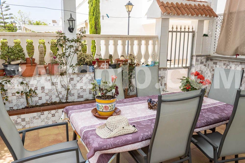 2 bedroom Villa for sale in Vera with pool - € 185,000 (Ref: 9946797)