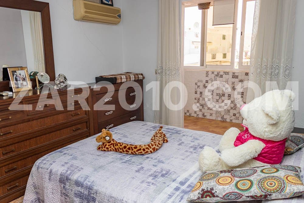 2 bedroom Villa for sale in Vera with pool - € 185,000 (Ref: 9946797)