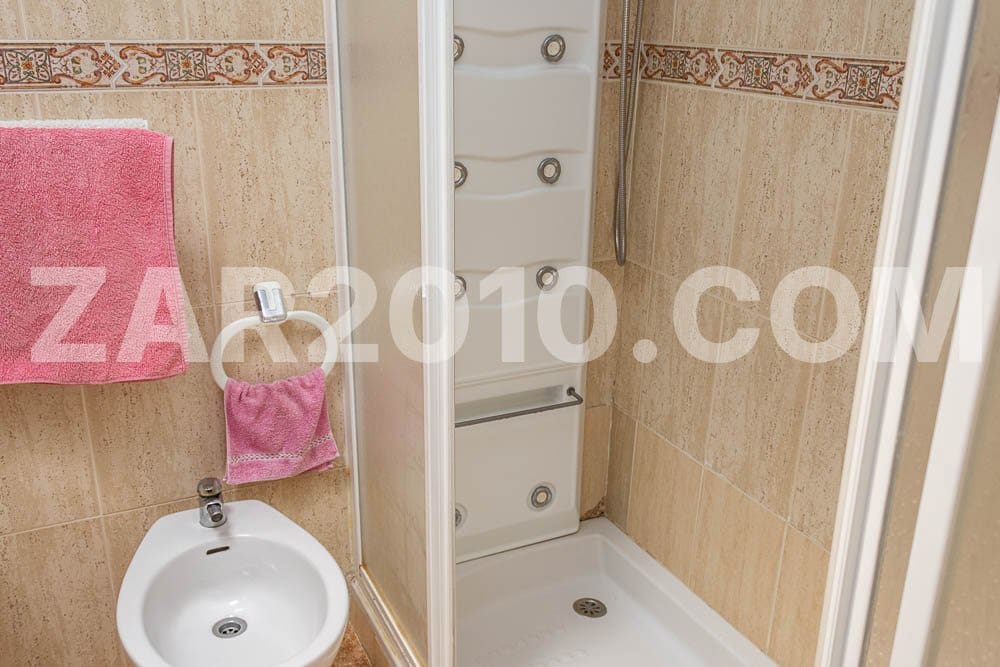 2 bedroom Villa for sale in Vera with pool - € 185,000 (Ref: 9946797)