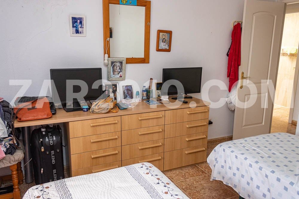 2 bedroom Villa for sale in Vera with pool - € 185,000 (Ref: 9946797)