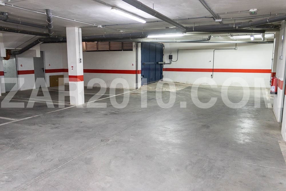 11 sovrum Lägenhet till salu i Garrucha med garage - 115 000 € (Ref: 9965654)