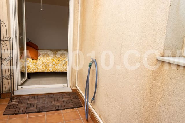11 sovrum Lägenhet till salu i Garrucha med garage - 115 000 € (Ref: 9965654)