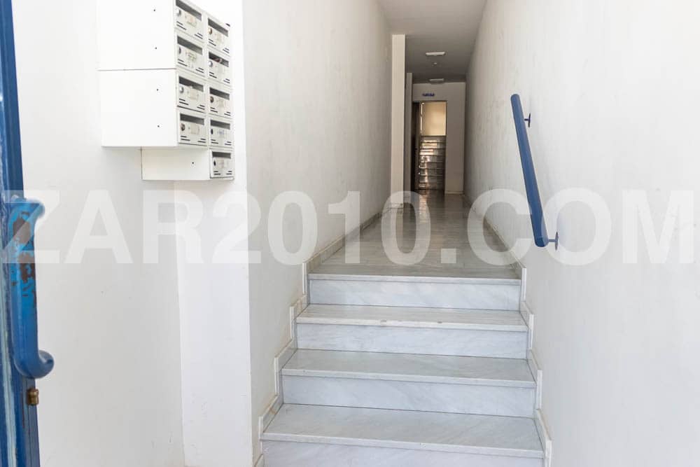 11 sovrum Lägenhet till salu i Garrucha med garage - 115 000 € (Ref: 9965654)