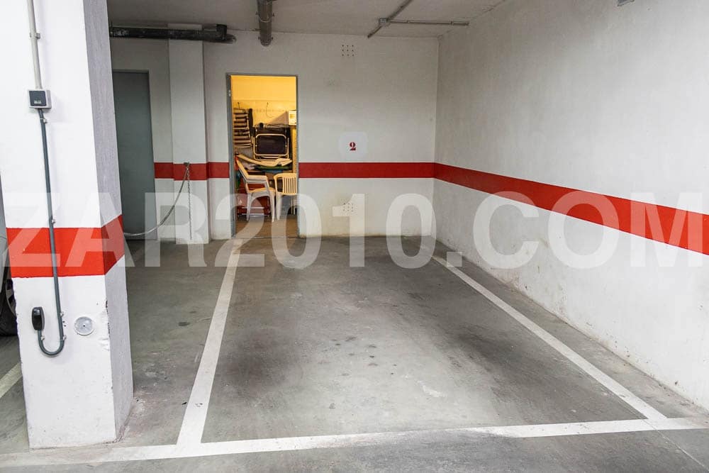 11 sovrum Lägenhet till salu i Garrucha med garage - 115 000 € (Ref: 9965654)
