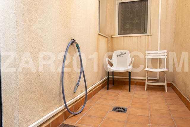 11 sovrum Lägenhet till salu i Garrucha med garage - 115 000 € (Ref: 9965654)