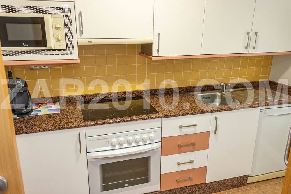2 slaapkamer Penthouse te koop in Vera met zwembad garage - € 208.000 (Ref: 9965751)