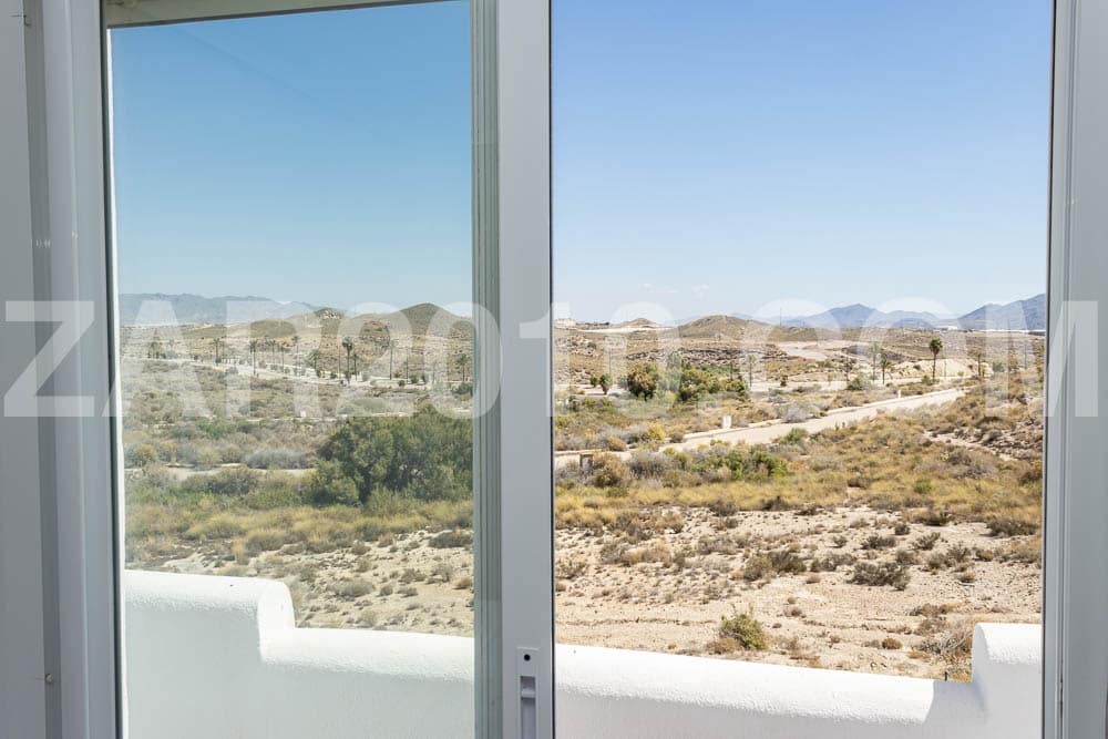 2 slaapkamer Penthouse te koop in Vera met zwembad garage - € 208.000 (Ref: 9965751)