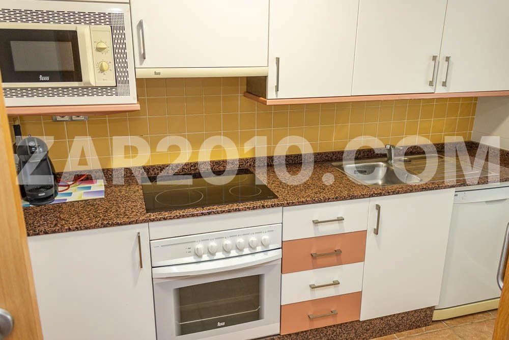 2 slaapkamer Appartement te koop in Vera met zwembad garage - € 208.000 (Ref: 9965751)
