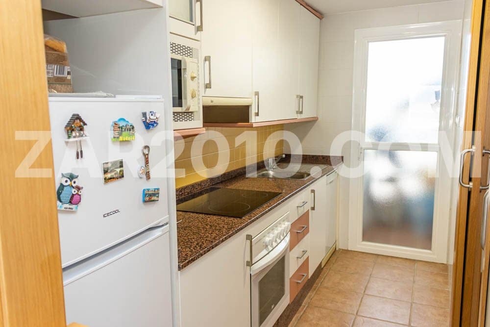 2 slaapkamer Appartement te koop in Vera met zwembad garage - € 208.000 (Ref: 9965751)