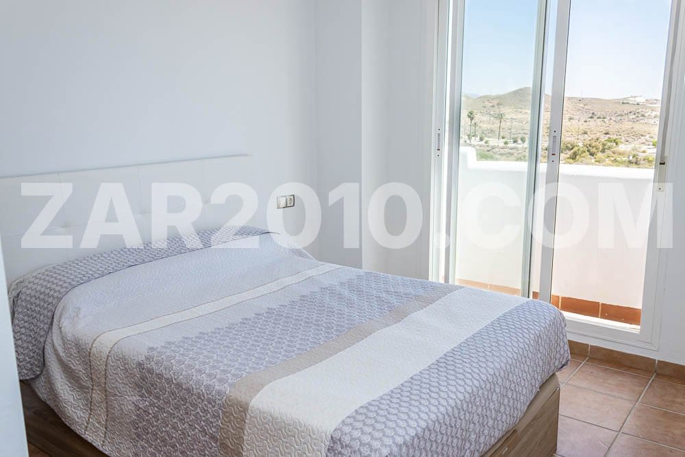 2 slaapkamer Appartement te koop in Vera met zwembad garage - € 208.000 (Ref: 9965751)