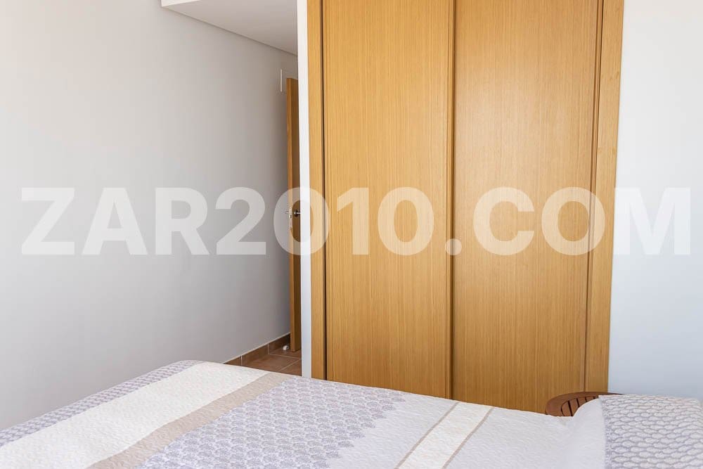 2 slaapkamer Appartement te koop in Vera met zwembad garage - € 208.000 (Ref: 9965751)