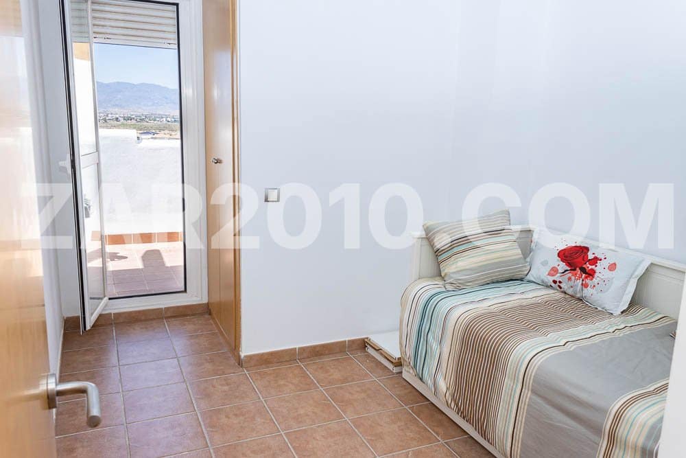2 slaapkamer Appartement te koop in Vera met zwembad garage - € 208.000 (Ref: 9965751)