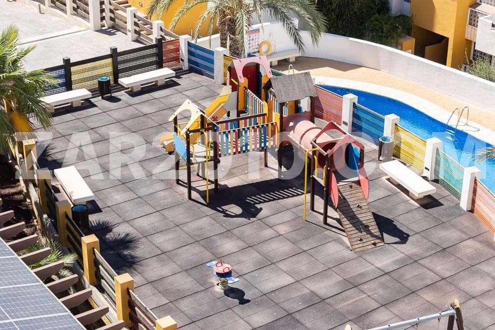 2 slaapkamer Appartement te koop in Vera met zwembad garage - € 208.000 (Ref: 9965751)