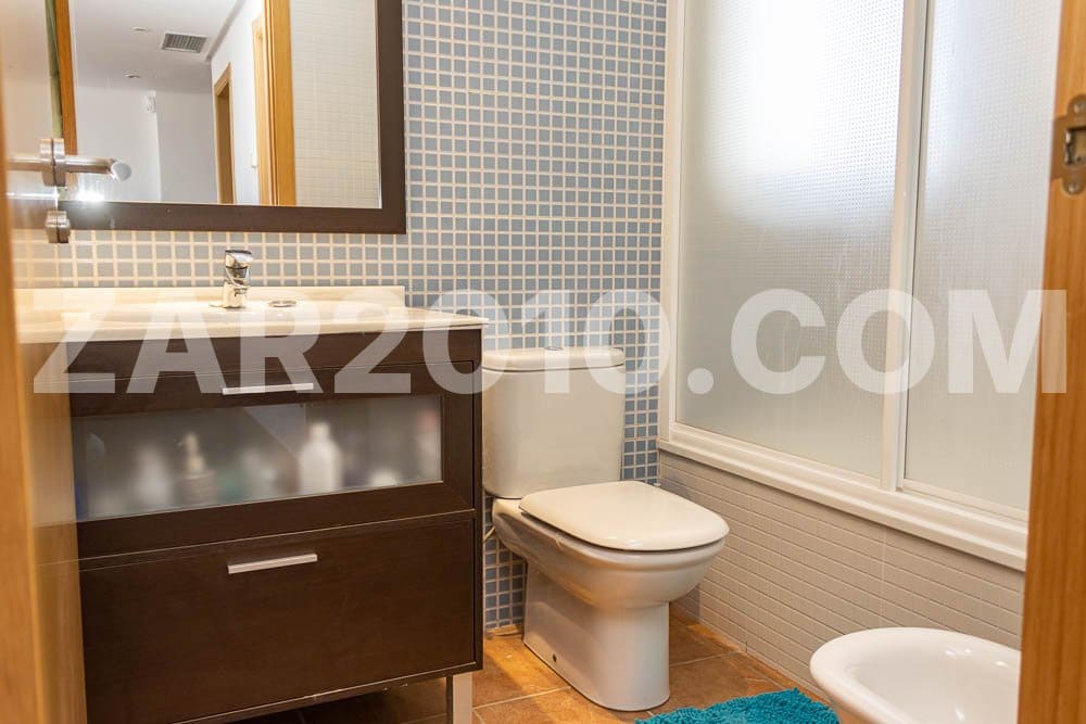 2 slaapkamer Appartement te koop in Vera met zwembad garage - € 208.000 (Ref: 9965751)