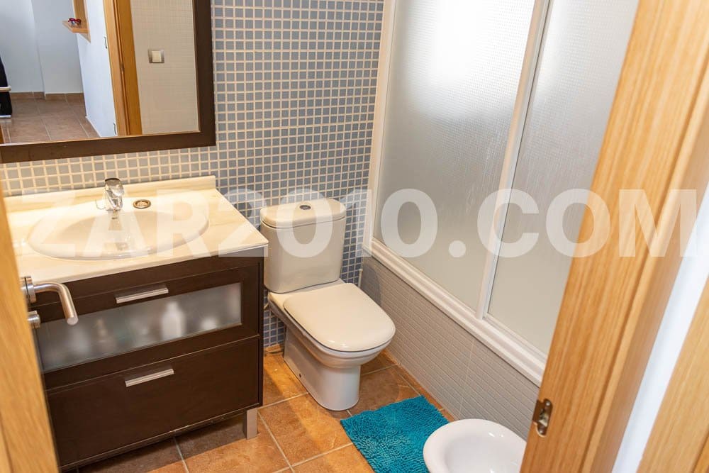 2 slaapkamer Appartement te koop in Vera met zwembad garage - € 208.000 (Ref: 9965751)