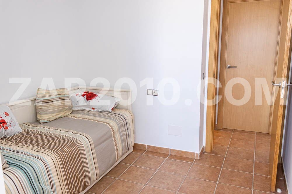 2 slaapkamer Appartement te koop in Vera met zwembad garage - € 208.000 (Ref: 9965751)