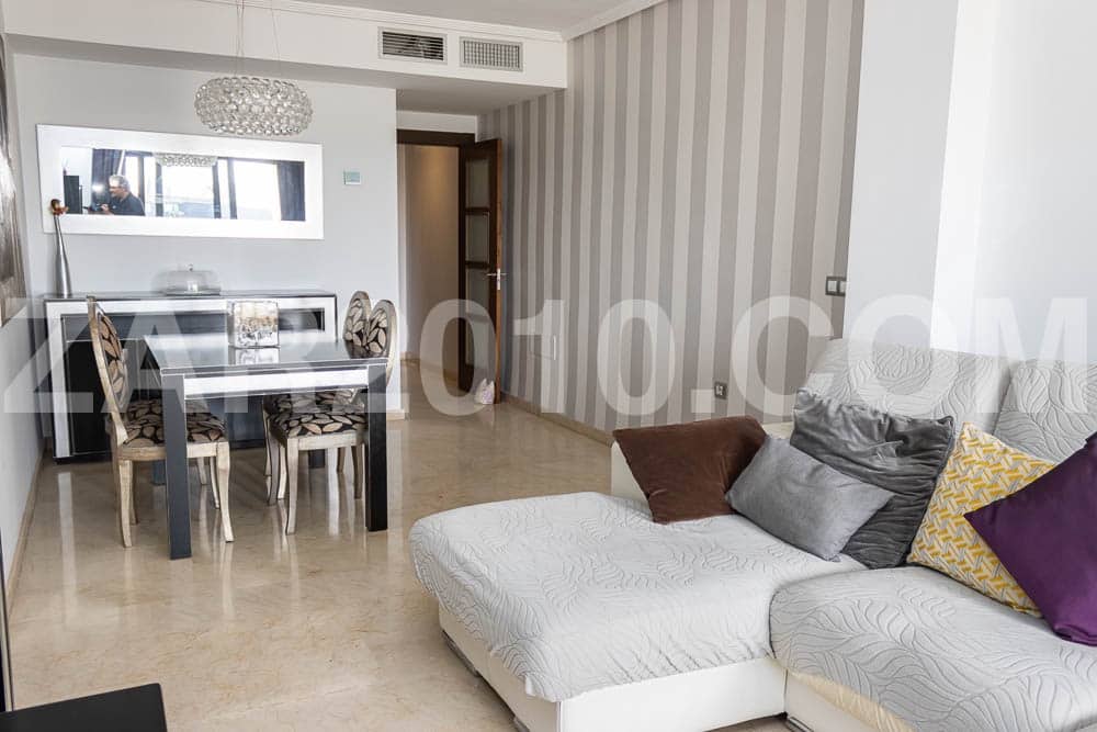 3 bedroom Apartment for sale in Garrucha - € 475,000 (Ref: 9993664)