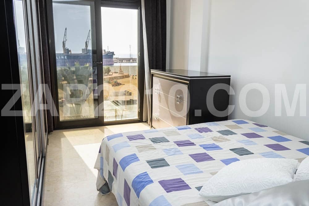 3 bedroom Apartment for sale in Garrucha - € 475,000 (Ref: 9993664)